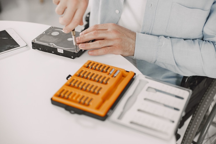 Understanding the Power of Camm Memory Storage Understanding the Power of Camm Memory Storage