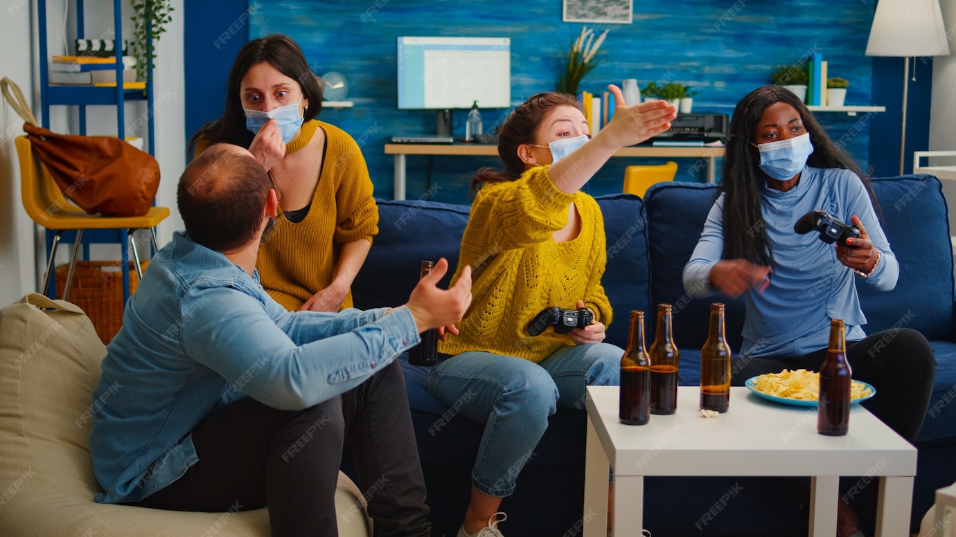 The Impact of COVID-19 on the Sports Betting Industry