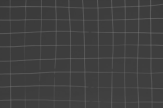 無料写真 歪んだダークグレーの正方形のセラミックタイルのテクスチャ