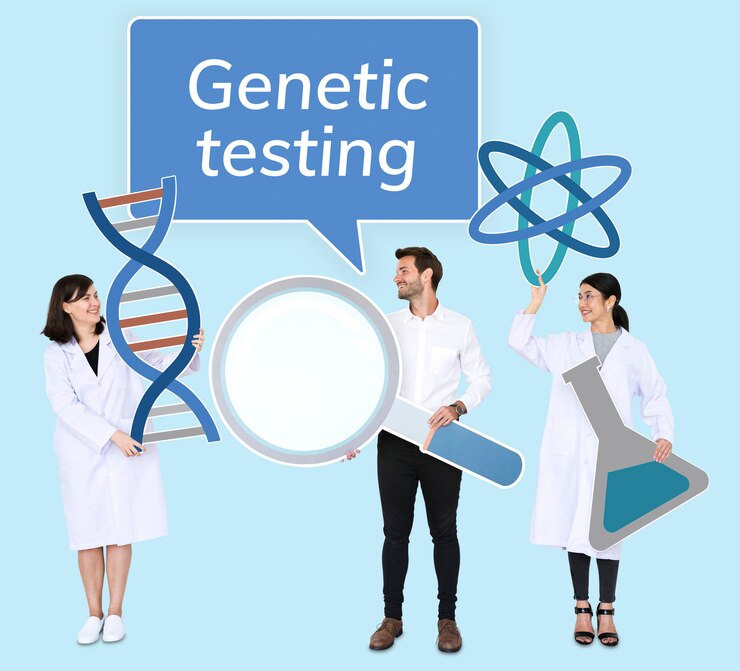 vegf gene