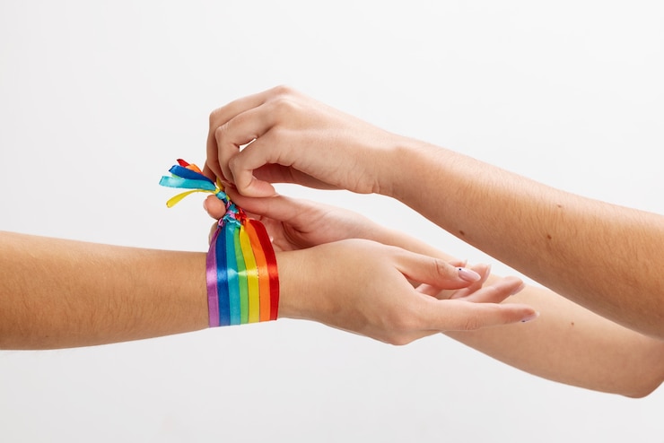 Free Photo diversity concept with hands