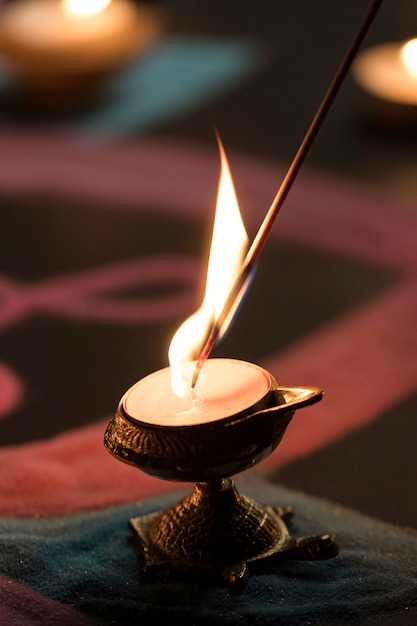 diwali festival of lights tradition