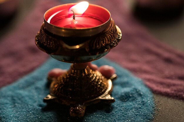 Diwali festival of lights tradition