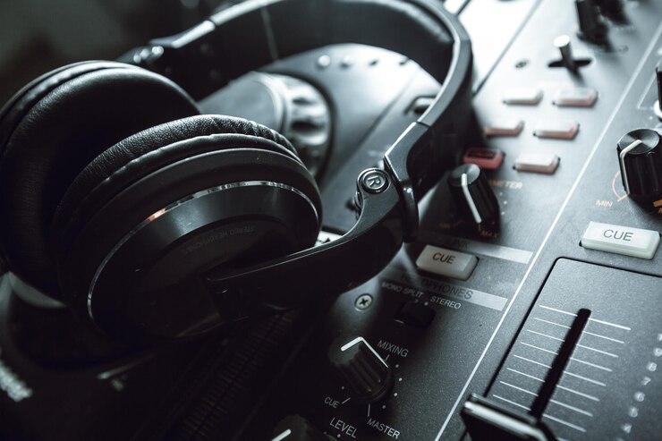 無料Photo dj機器