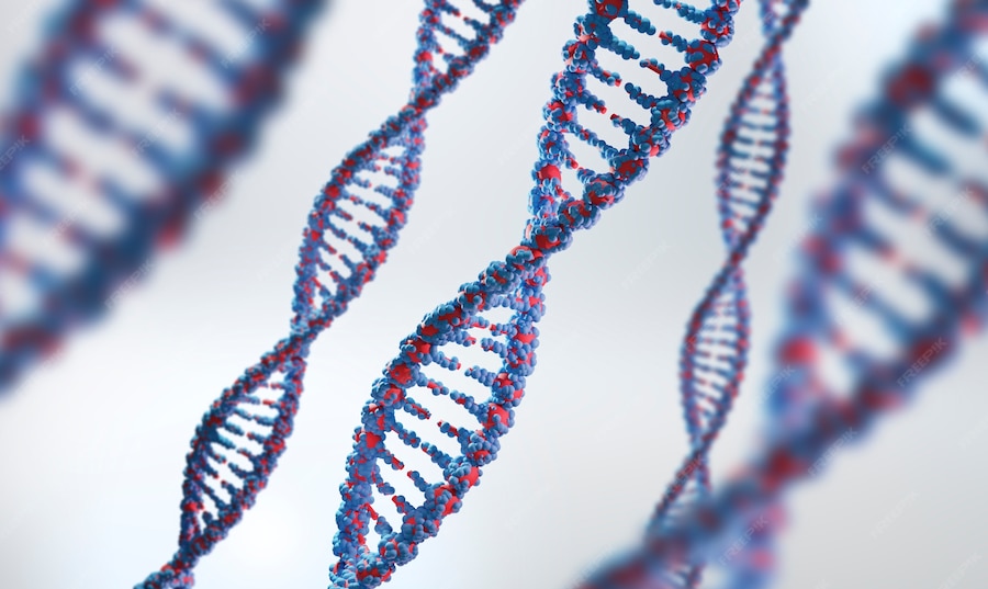 Genetics and Genomics
