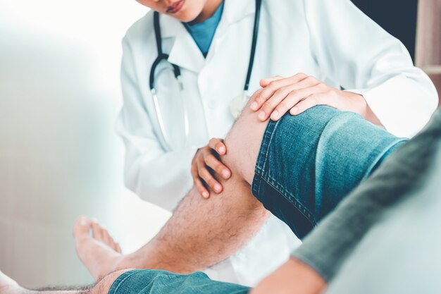 Find Orthopedic Doctors and Physical Pain Therapists in Jersey City NJ