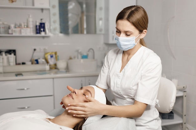 Skin Clinic in Bayside