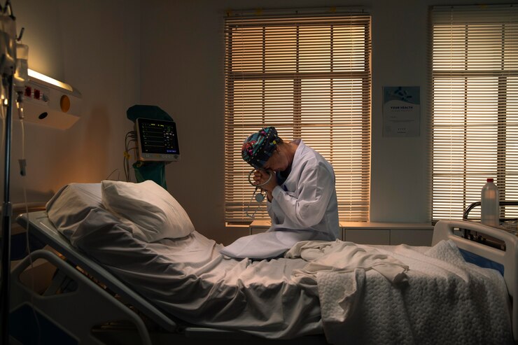 The Silent War on Medical Truth: What You’re Not Being Told