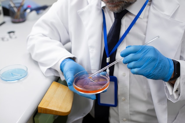 Scientists Investigating Explosion of Colon Cancers in Young People Make ‘Profound’ Discoveries About Diet