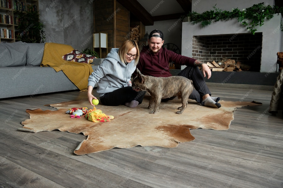 Top 5 highlights from The National Dog Show presented by Purina – Home Improvement Blogs