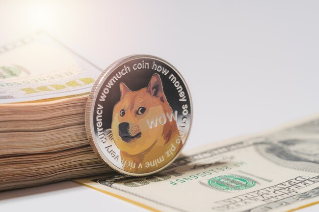 Dogecoin price in naira today