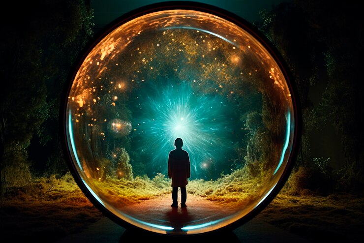 Dive Into Techsphere Magic