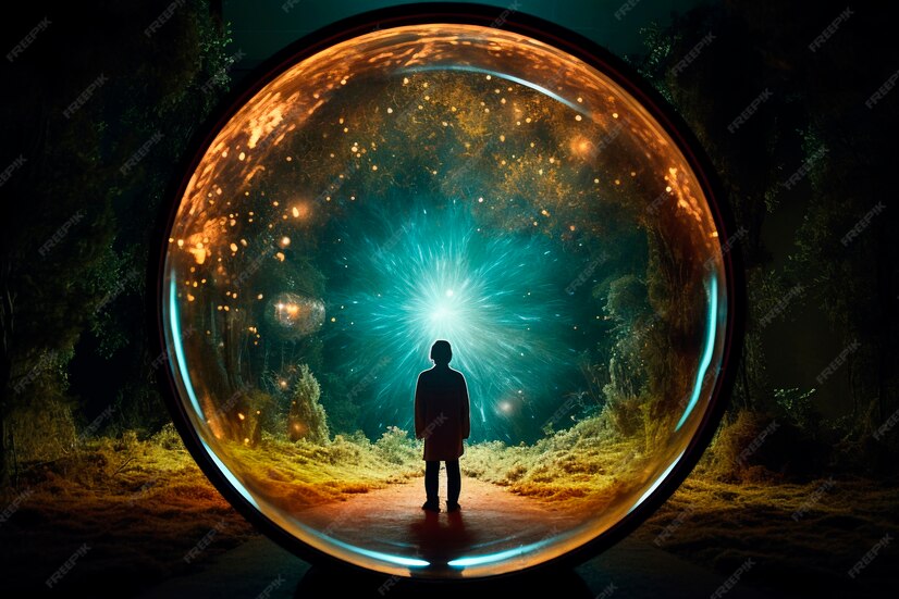 Discovering Techsphere Magic
