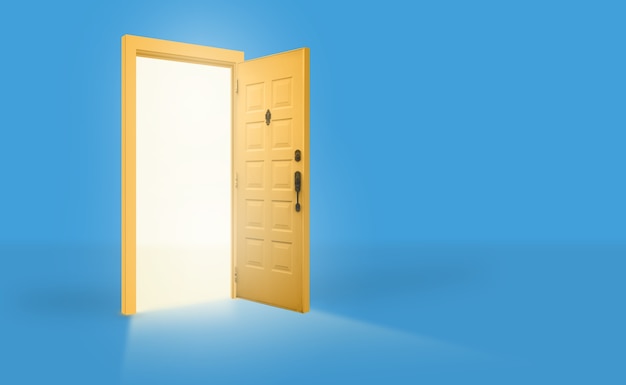 24+ Thousand Cartoon Open Door Royalty-Free Images, Stock Photos & Pictures