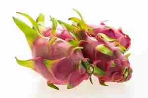 Free photo dragon fruit