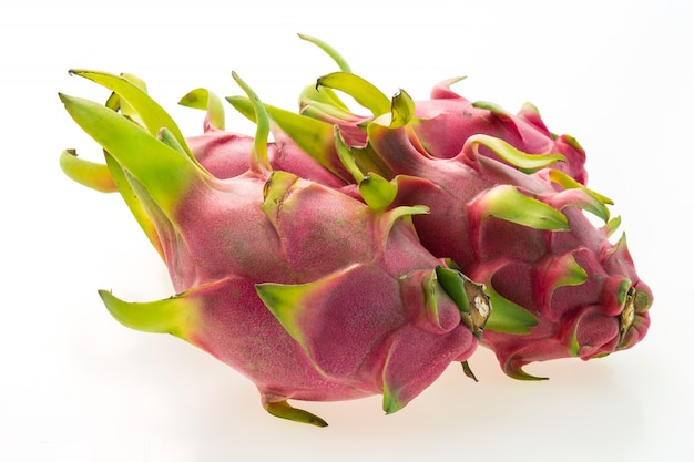 Dragon fruit