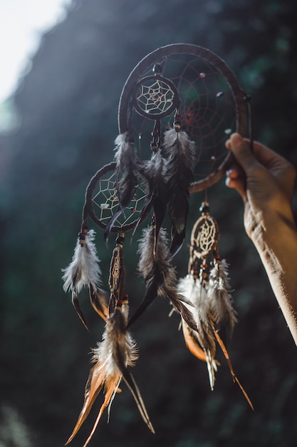 Dreamcatcher