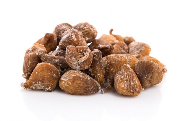 Dried figs