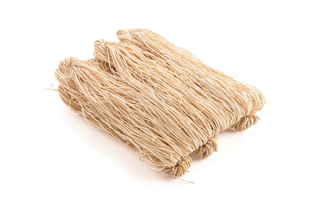 dried noodle