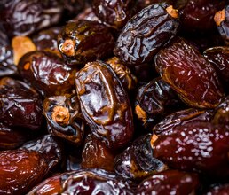 dates fruit photos