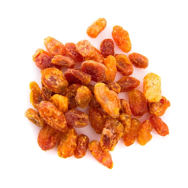 Free photo dried tomatoes