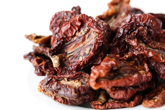 dried tomatoes