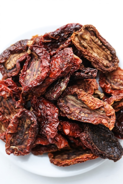 dried tomatoes