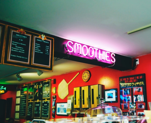 Key Reasons Why Personalised Signage Printing is Essential for Business!