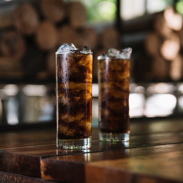 Free Photo drinks