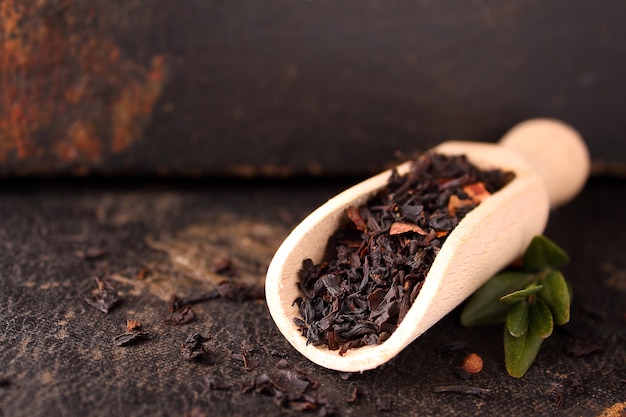 虫茶
