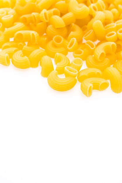 Dry pasta