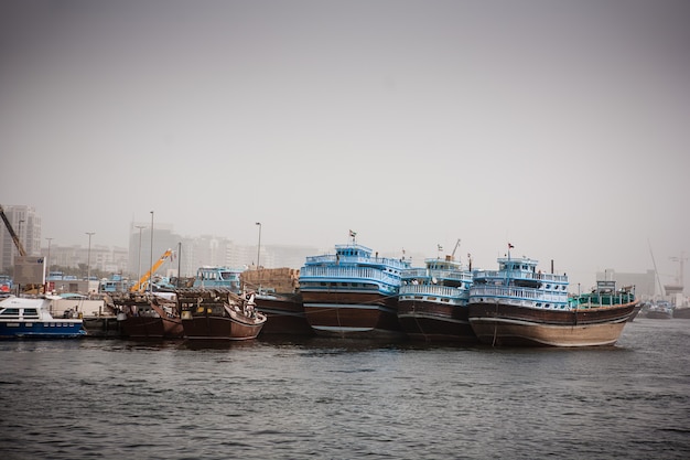 Dubai Creek