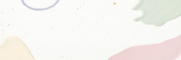 Free Photo dull pastel abstract wallpaper background