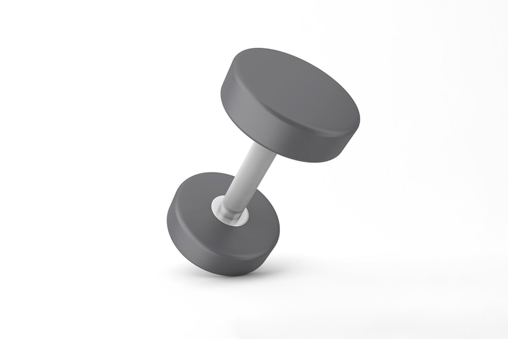 Free Photo dumbbell