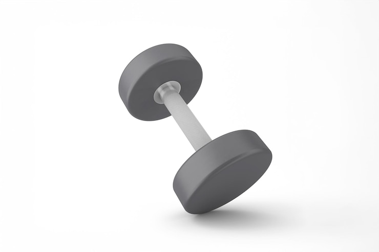 Free Photo dumbbell