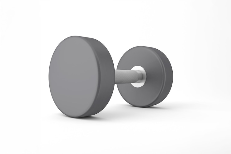 Free Photo dumbbell