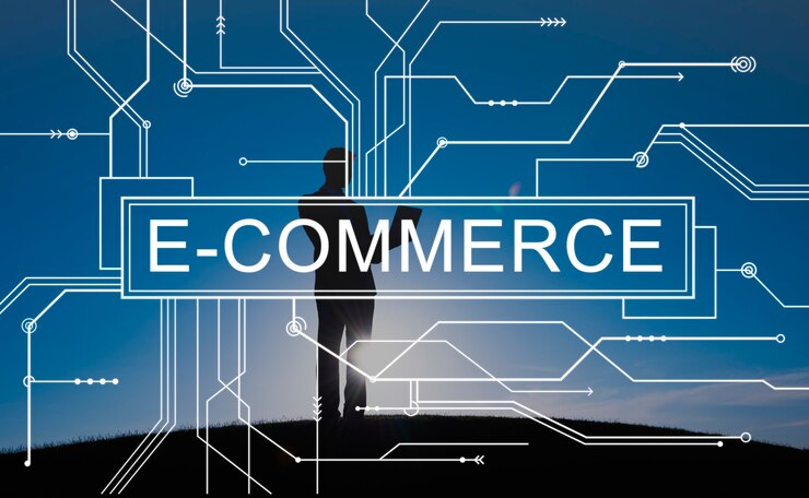 E-commerce