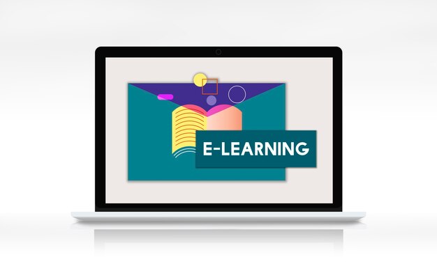 E-learning Knowledge Online Class