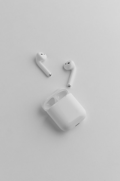 Xiaomi mi earphones