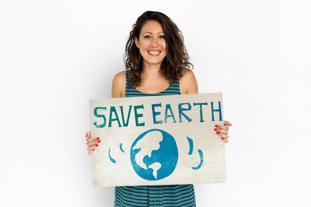 Free photo earth day globe icon sign graphic