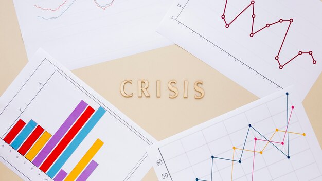 Economy chart report