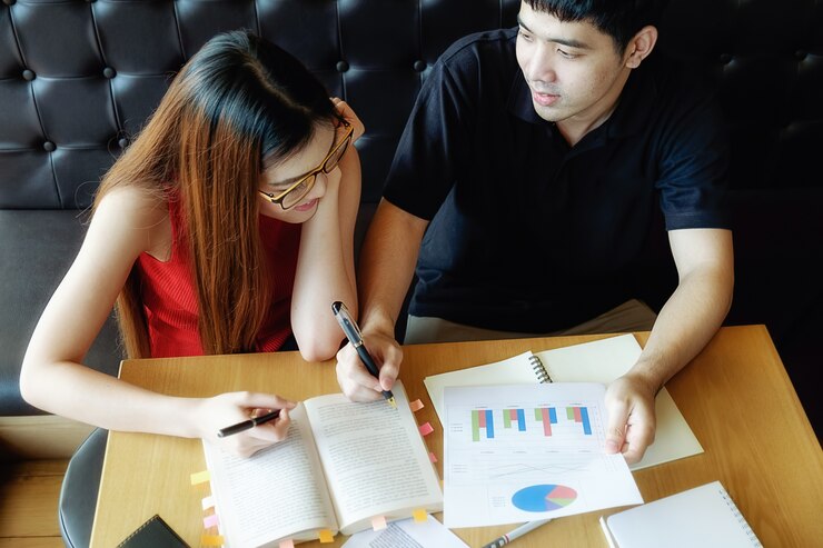How to Create a Financial Plan That Actually Works