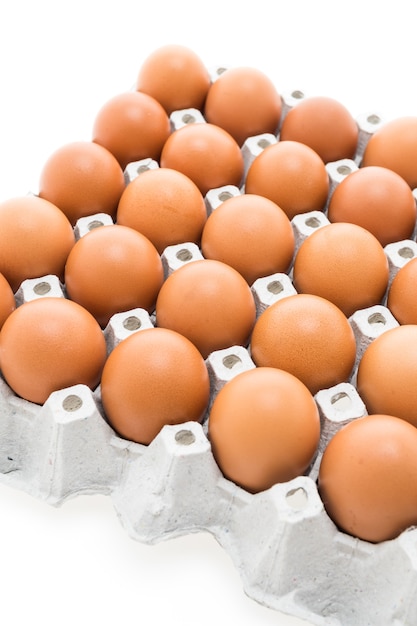 Eggs