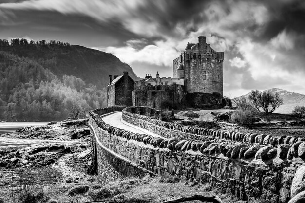 Eilean Donan Castle