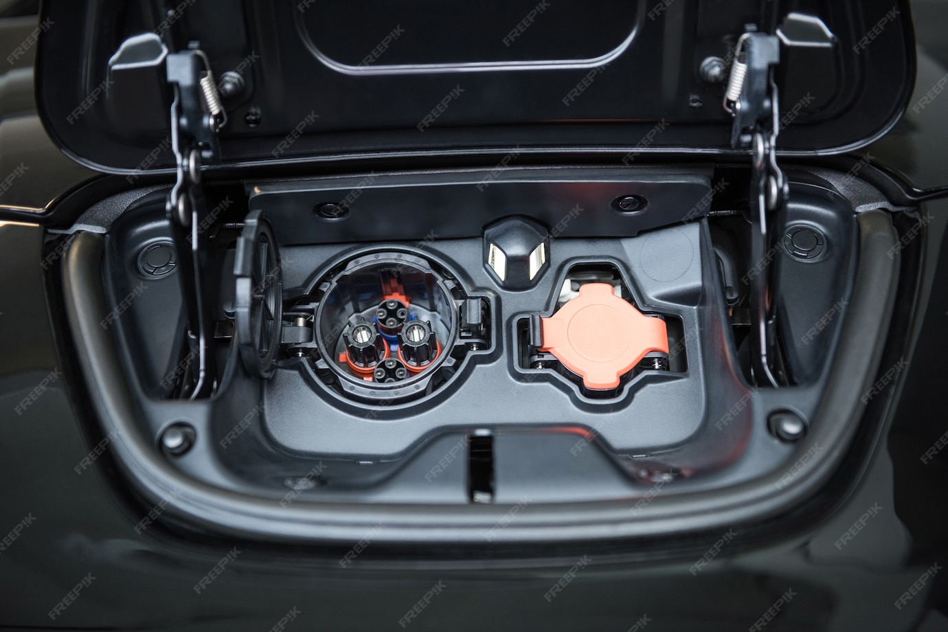 Hyundai preparing virtual dual-clutch gearbox for EVs