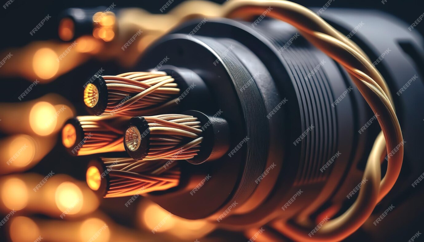 third image Revolutionizing Connectivity: The Evolution of Cable Technology