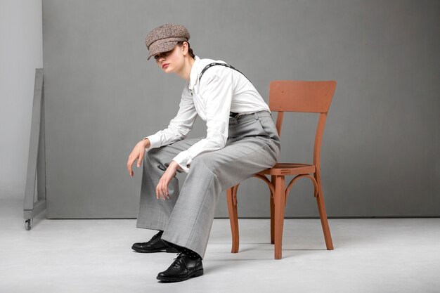 Modish Moves Mastering Mens Style