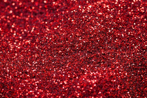 Create Red Sparkle Background Images for Your Designs