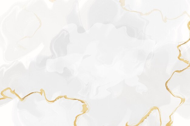 Elegant white abstract background