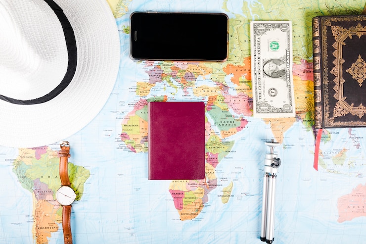 Top Travel Apps for International Travelers Top Travel Apps for International Travelers